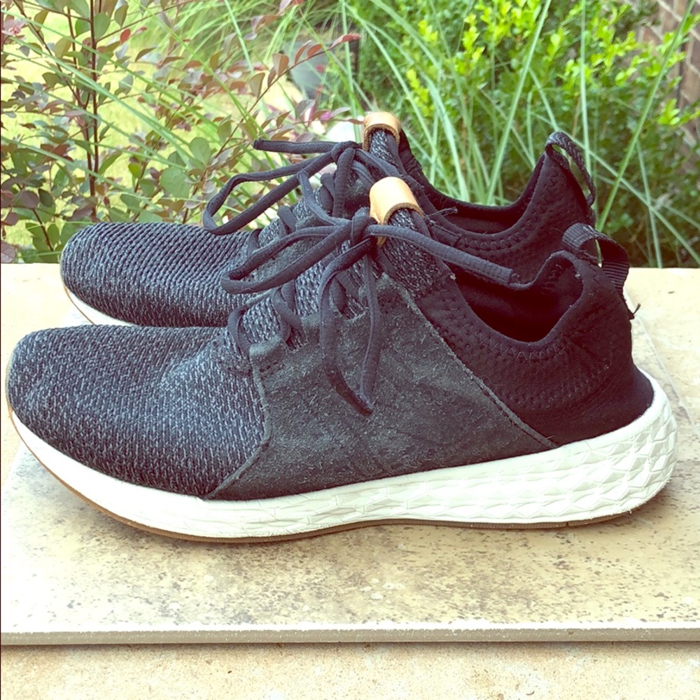 New Balance Fresh Foam Cruz